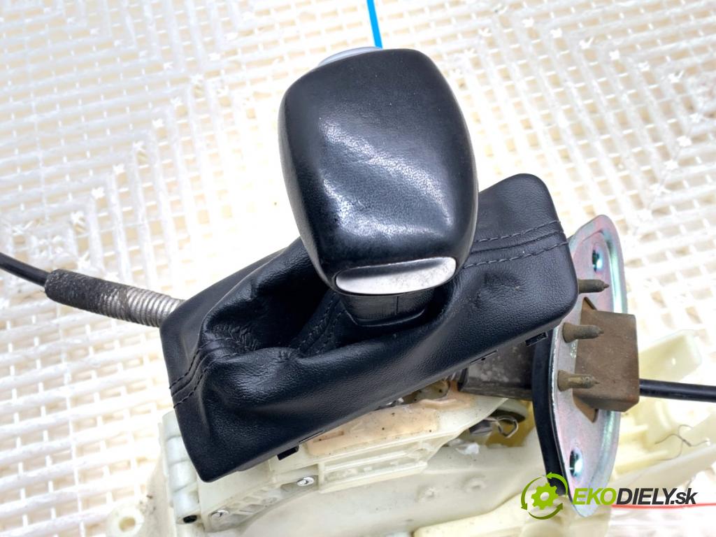 KIA OPTIMA sedan 2016 104 kW 1.7 CRDi 1685 Kulisa  (Rýchlostná páka (kulisa))