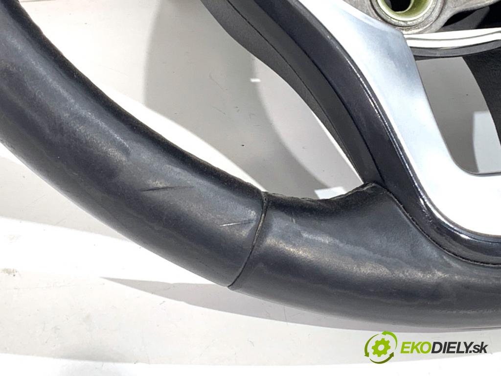 KIA OPTIMA sedan 2016 104 kW 1.7 CRDi 1685 volant (Volant)