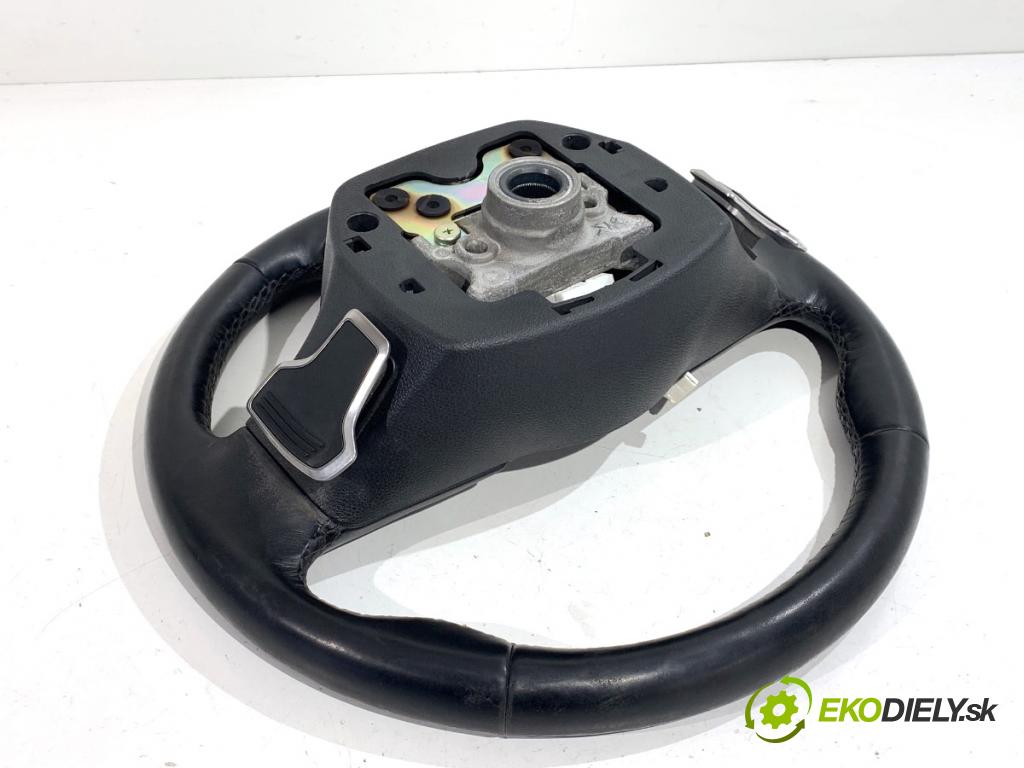 KIA OPTIMA sedan 2016 104 kW 1.7 CRDi 1685 volant (Volant)