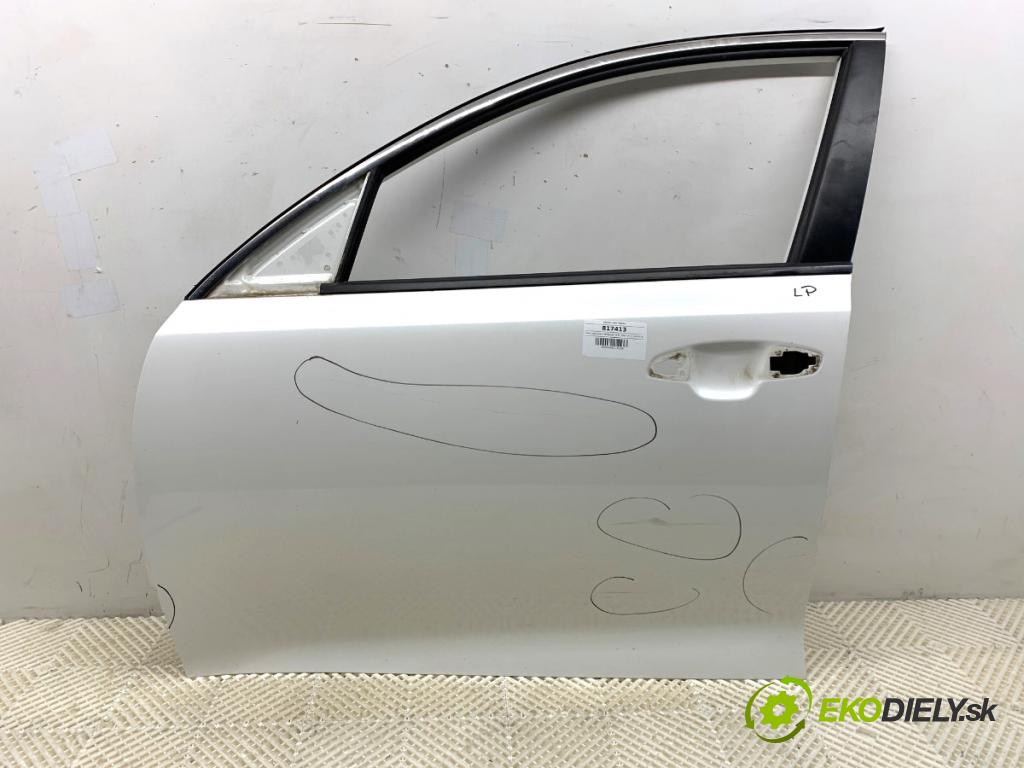 KIA OPTIMA sedan 2016 104 kW 1.7 CRDi 1685 Dvere ľavy predný 