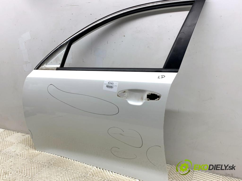 KIA OPTIMA sedan 2016 104 kW 1.7 CRDi 1685 Dvere ľavy predný