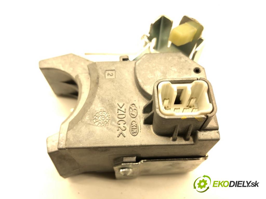 KIA OPTIMA sedan 2016 104 kW 1.7 CRDi 1685 blokáda volantu 81900-D4710 (Riadenie ostatné)