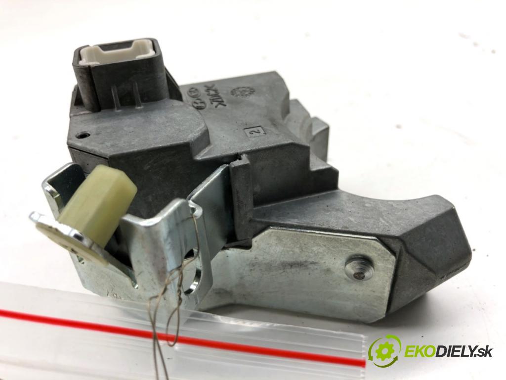 KIA OPTIMA sedan 2016 104 kW 1.7 CRDi 1685 blokáda volantu 81900-D4710 (Riadenie ostatné)