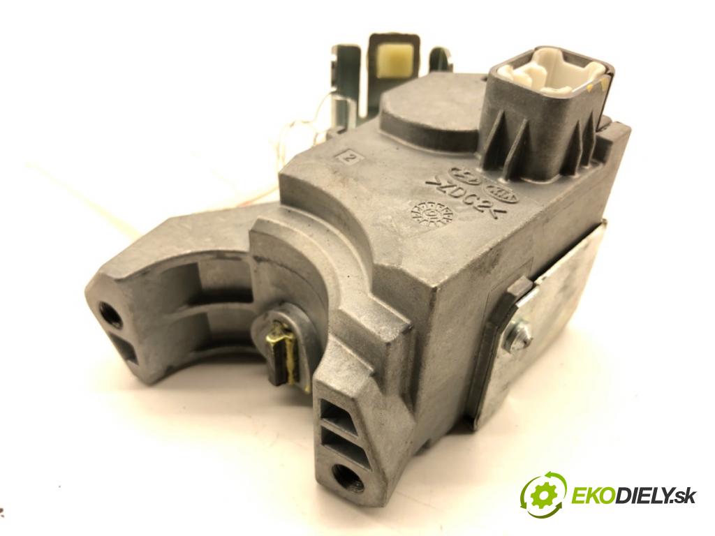 KIA OPTIMA sedan 2016 104 kW 1.7 CRDi 1685 blokáda volantu 81900-D4710 (Riadenie ostatné)