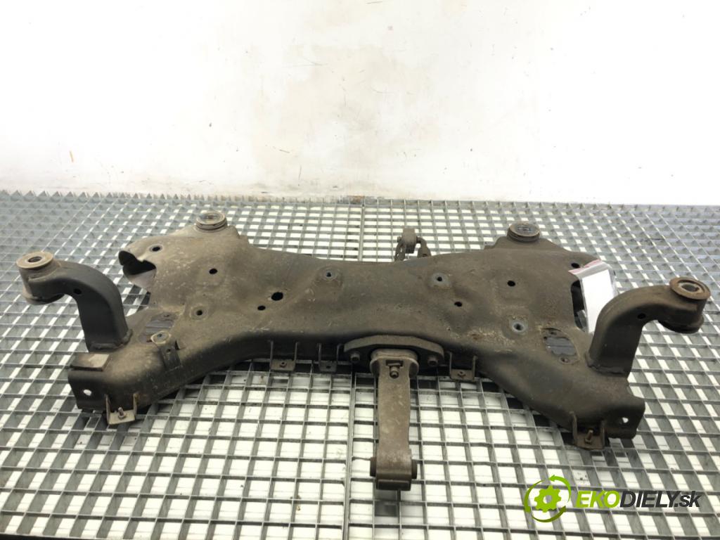 KIA OPTIMA sedan 2016 104 kW 1.7 CRDi 1685 výztuha pod motor  (Přední výztuha)