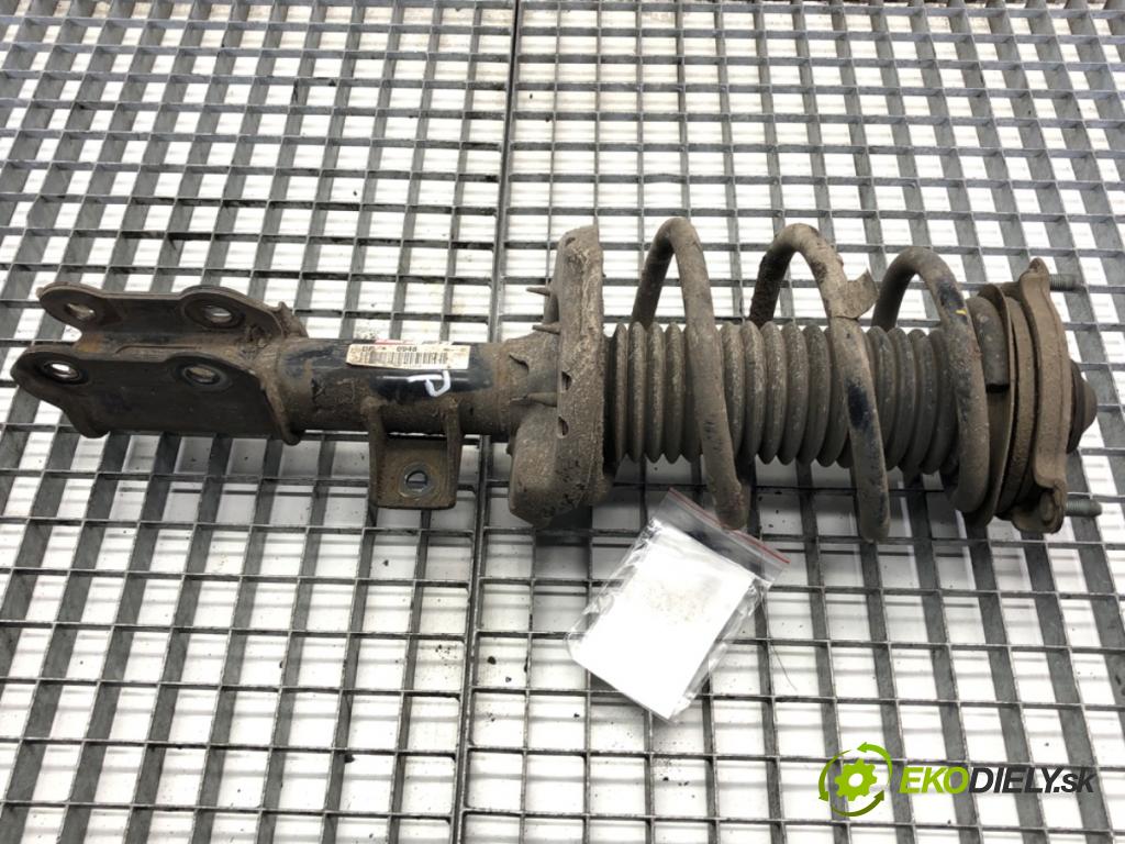 KIA OPTIMA sedan 2016 104 kW 1.7 CRDi 1685 Tlmič pravy predný ZE 54660-D4540