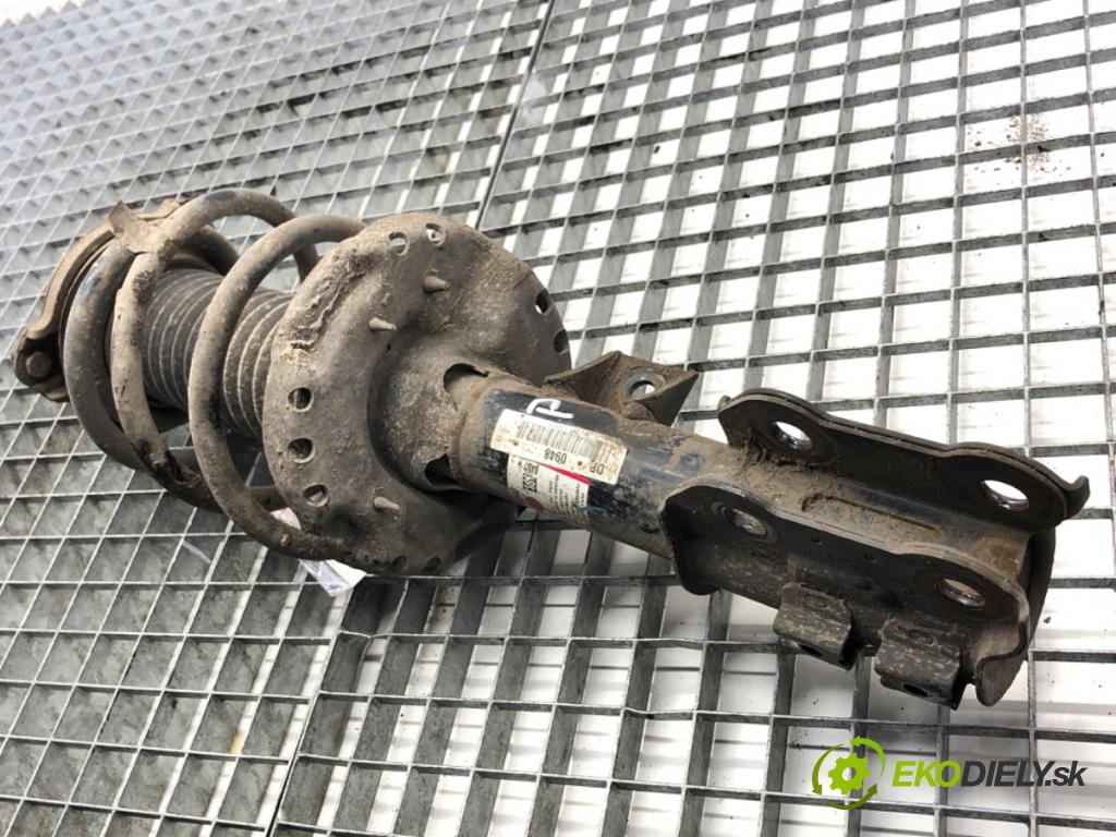 KIA OPTIMA sedan 2016 104 kW 1.7 CRDi 1685 Tlmič pravy predný ZE 54660-D4540