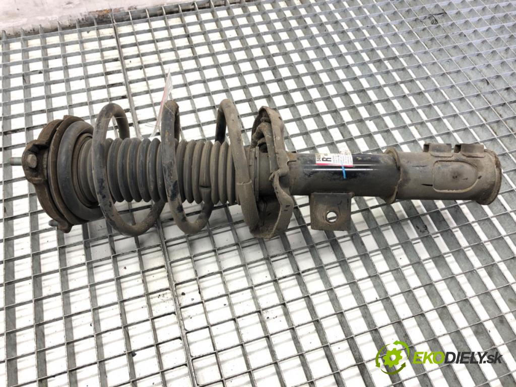 KIA OPTIMA sedan 2016 104 kW 1.7 CRDi 1685 Tlmič pravy predný ZE 54660-D4540