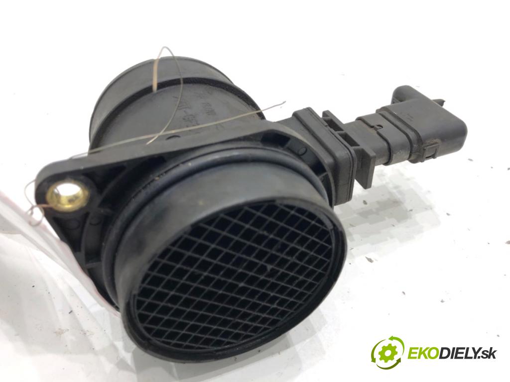 KIA OPTIMA sedan 2016 104 kW 1.7 CRDi 1685 Váha vzduchu 28164-2A500 (Váha vzduchu)