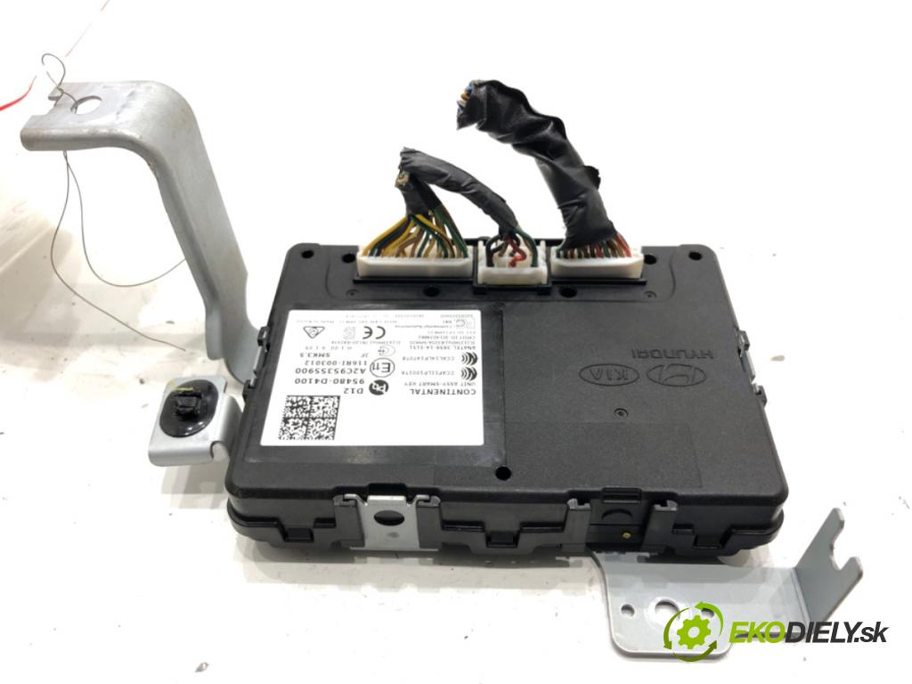 KIA OPTIMA sedan 2016 104 kW 1.7 CRDi 1685 Modul Riadiaca jednotka UNIT ASSY 95480-D4100