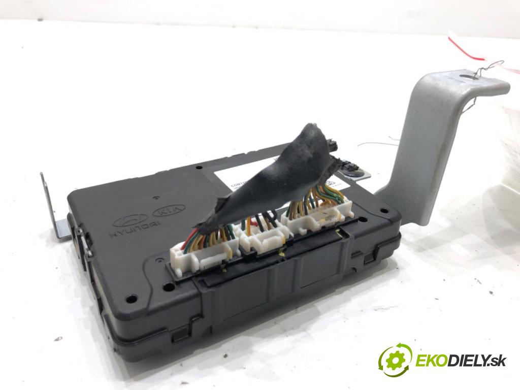 KIA OPTIMA sedan 2016 104 kW 1.7 CRDi 1685 Modul Riadiaca jednotka UNIT ASSY 95480-D4100