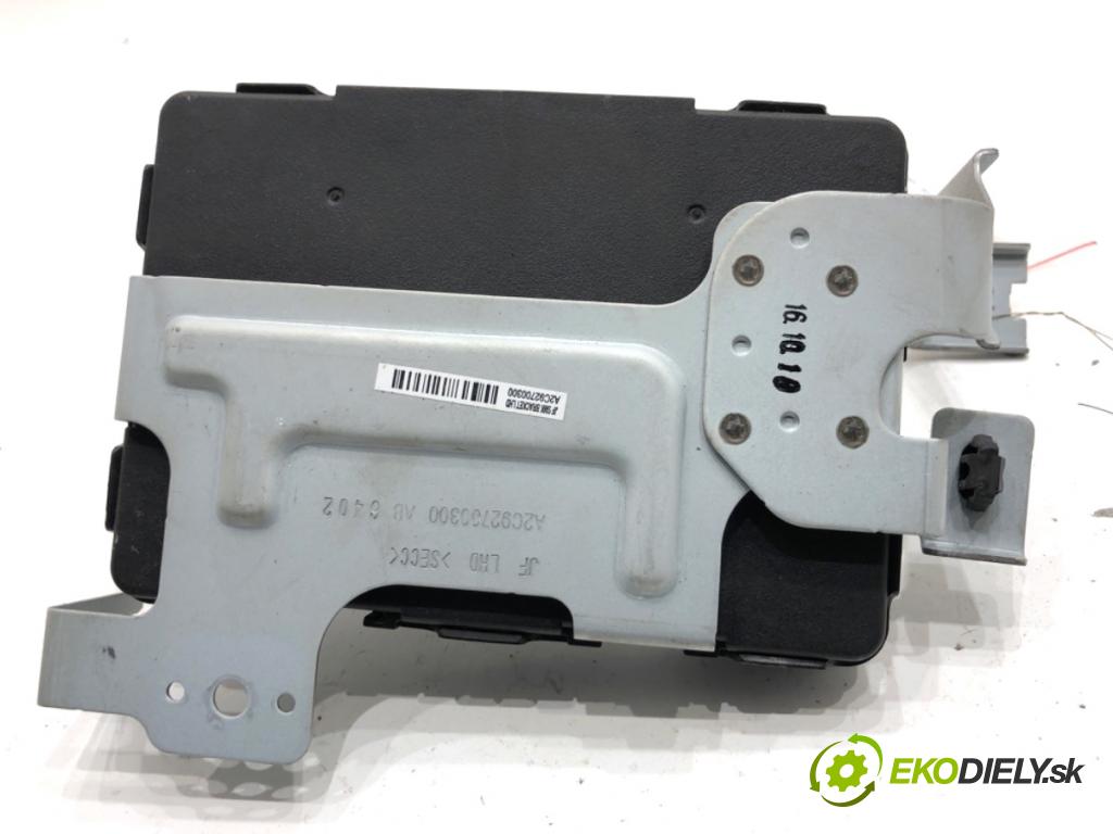 KIA OPTIMA sedan 2016 104 kW 1.7 CRDi 1685 Modul Riadiaca jednotka UNIT ASSY 95480-D4100