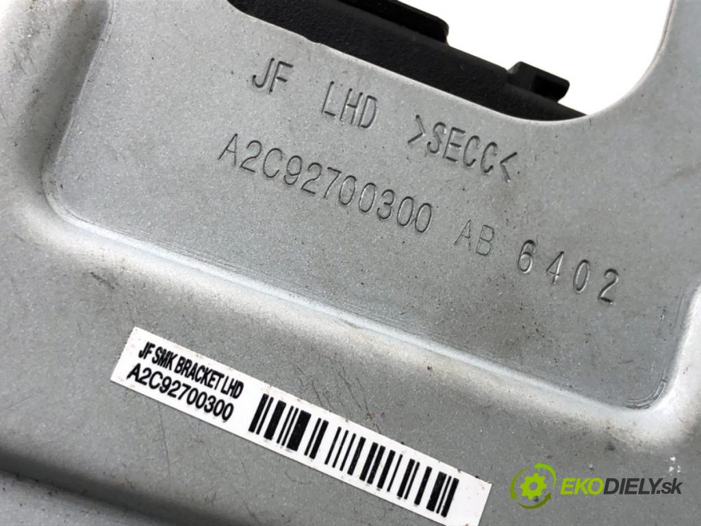 KIA OPTIMA sedan 2016 104 kW 1.7 CRDi 1685 Modul Riadiaca jednotka UNIT ASSY 95480-D4100