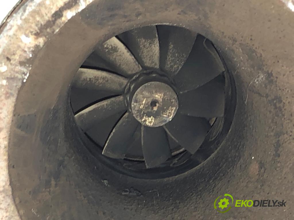 SKODA SUPERB III Kombi 2023 110 kW 2.0 TDI 1968 Turbodúchadlo,turbo 05L253019F (Turbodúchadlo (kompletné))