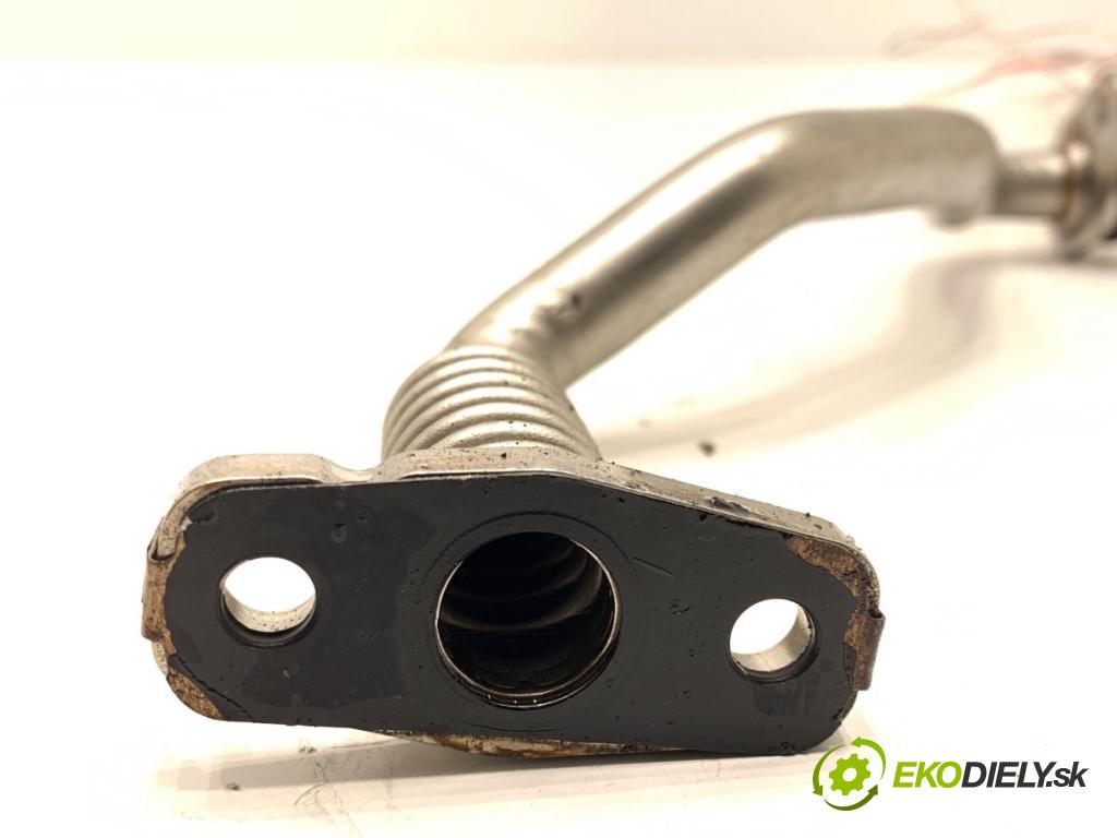 SKODA SUPERB III Kombi 2023 110 kW 2.0 TDI 1968 rúrka turba 05L145736A (Hadica turbodúchadla)