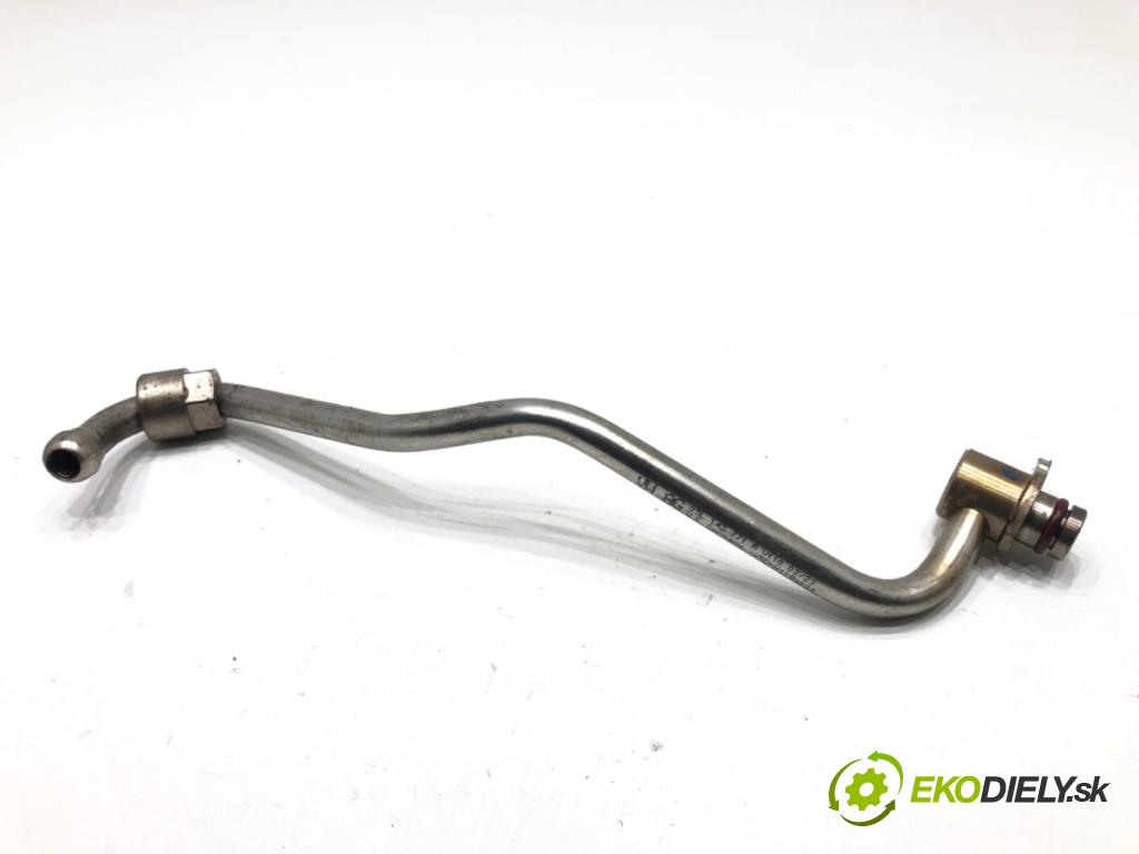 SKODA SUPERB III Kombi 2023 110 kW 2.0 TDI 1968 rúrka turba 05L145771A (Hadica turbodúchadla)