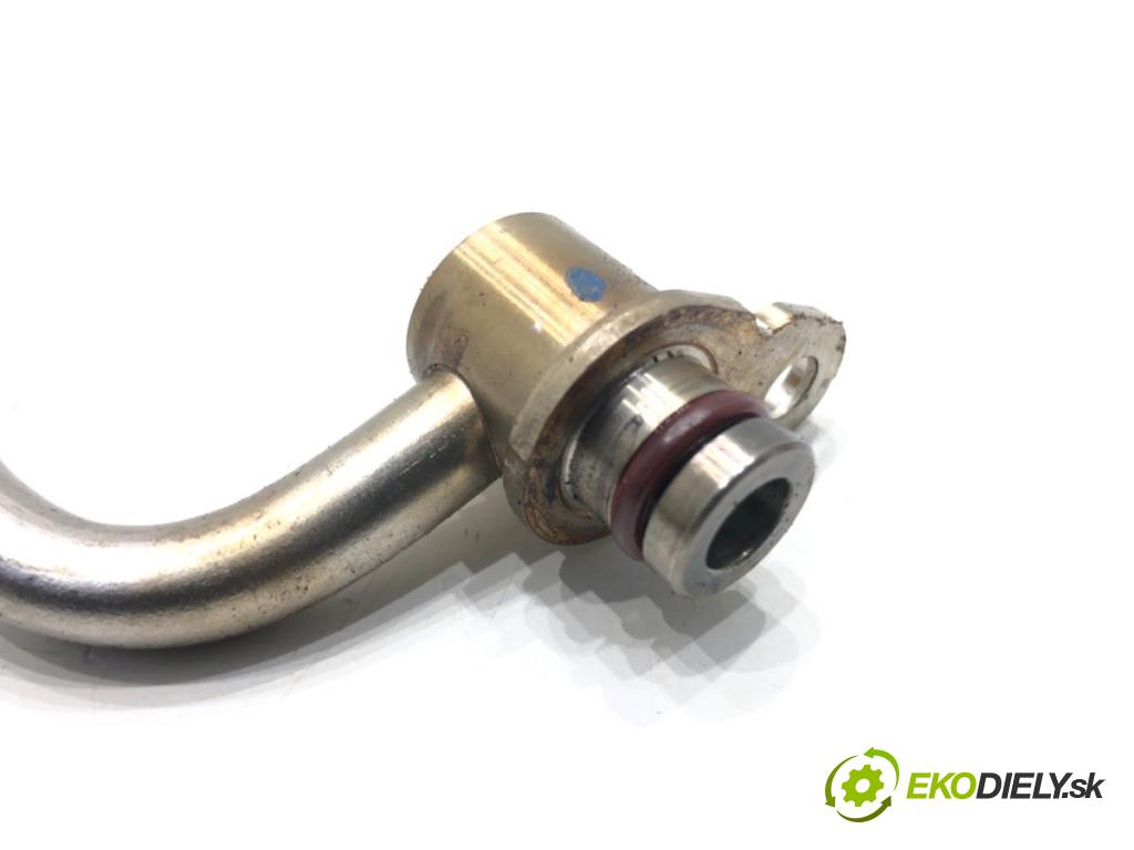 SKODA SUPERB III Kombi 2023 110 kW 2.0 TDI 1968 rúrka turba 05L145771A (Hadica turbodúchadla)