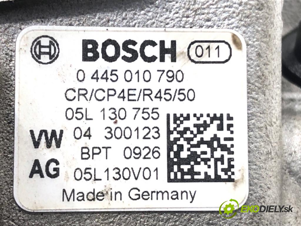 SKODA SUPERB III Kombi 2023 110 kW 2.0 TDI 1968 Pumpa vysokého tlaku 05L130755 0445010790
