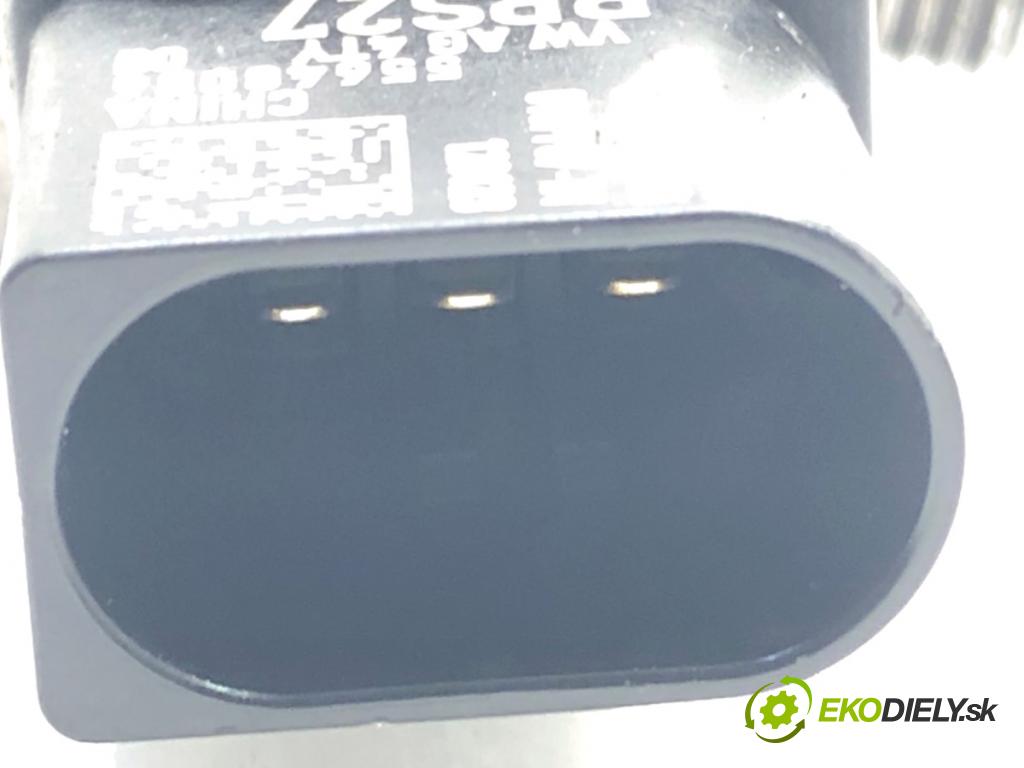 SKODA SUPERB III Kombi 2023 110 kW 2.0 TDI 1968 Lišta vstrekovacia 04L130764E 05L906054A (Vstrekovacia lišta)