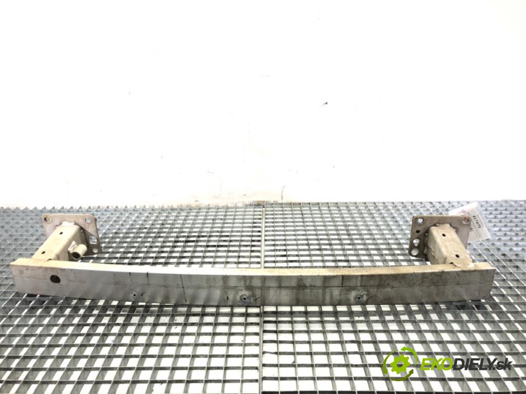 CITROEN C4 PICASSO II nadwozie wielkoprzestrzenne (MPV) 2017 88 kW 1.6 BlueHDi 120 1560 výztuha nárazníka zadní část  (Zadní výztuha)