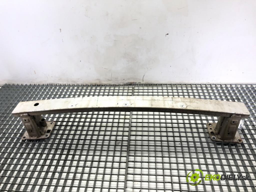 CITROEN C4 PICASSO II nadwozie wielkoprzestrzenne (MPV) 2017 88 kW 1.6 BlueHDi 120 1560 výztuha nárazníka zadní část  (Zadní výztuha)