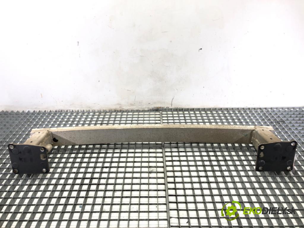 CITROEN C4 PICASSO II nadwozie wielkoprzestrzenne (MPV) 2017 88 kW 1.6 BlueHDi 120 1560 výztuha nárazníka zadní část  (Zadní výztuha)