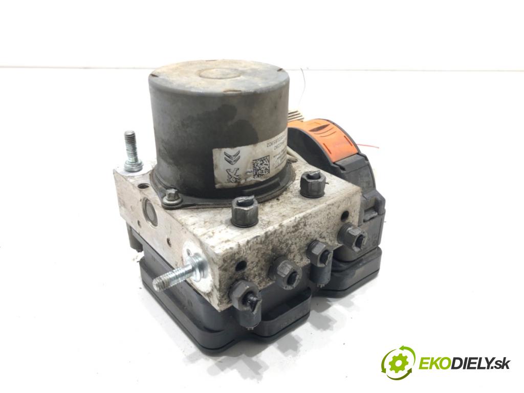 CITROEN C4 PICASSO II nadwozie wielkoprzestrzenne (MPV) 2017 88 kW 1.6 BlueHDi 120 1560 Pumpa ABS 9819942280 (Pumpa ABS)