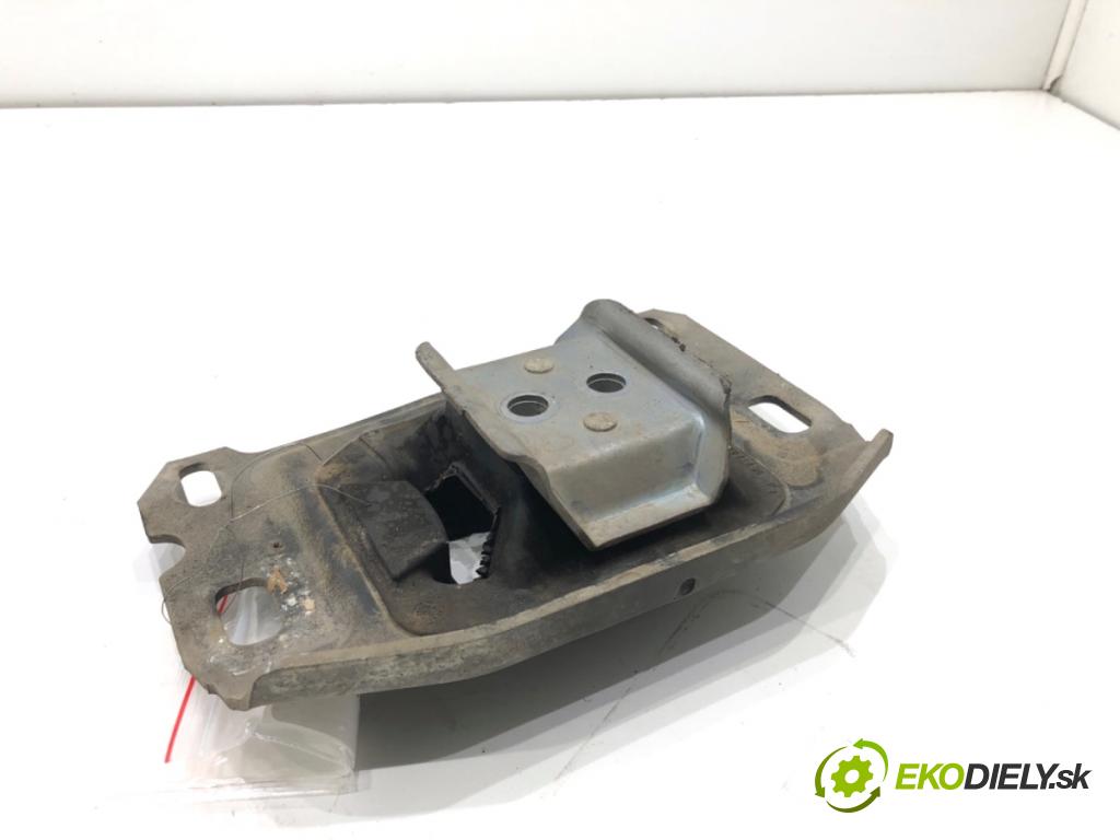 CITROEN C4 PICASSO II nadwozie wielkoprzestrzenne (MPV) 2017 88 kW 1.6 BlueHDi 120 1560 AirBag motora levý 9673768480