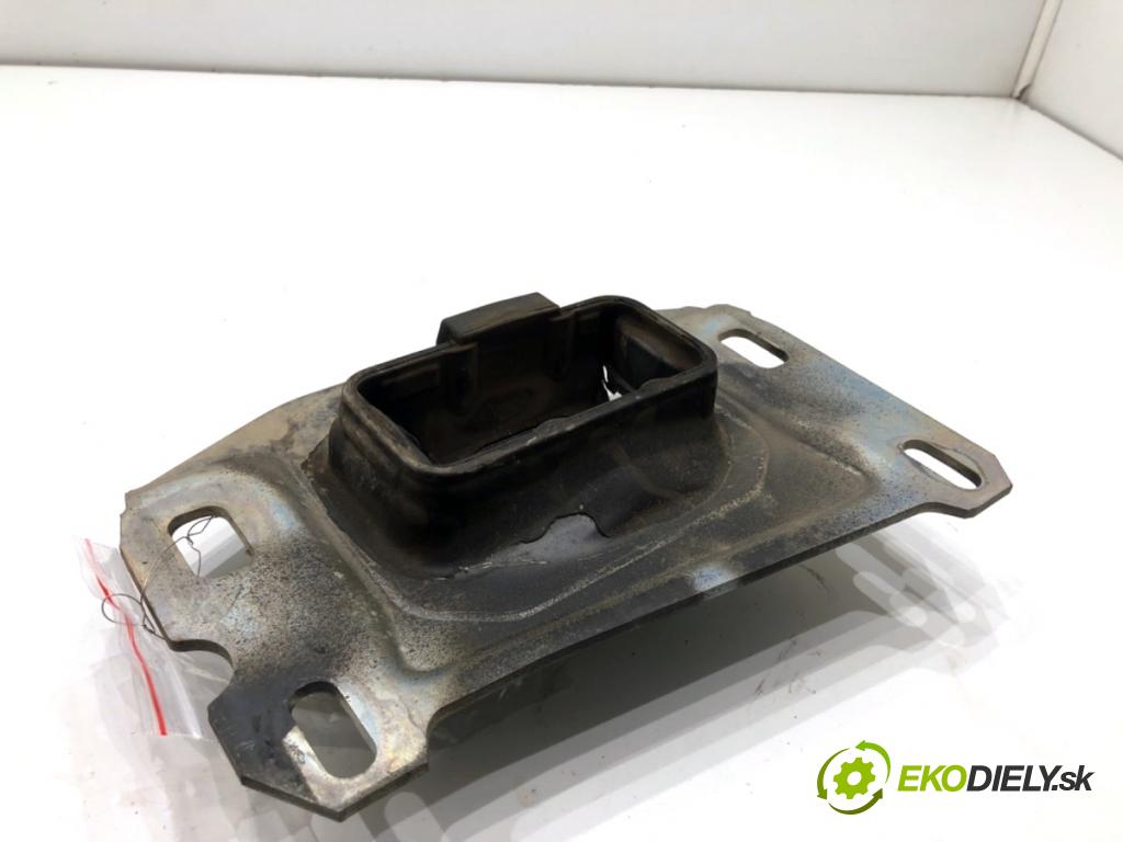 CITROEN C4 PICASSO II nadwozie wielkoprzestrzenne (MPV) 2017 88 kW 1.6 BlueHDi 120 1560 AirBag motora levý 9673768480