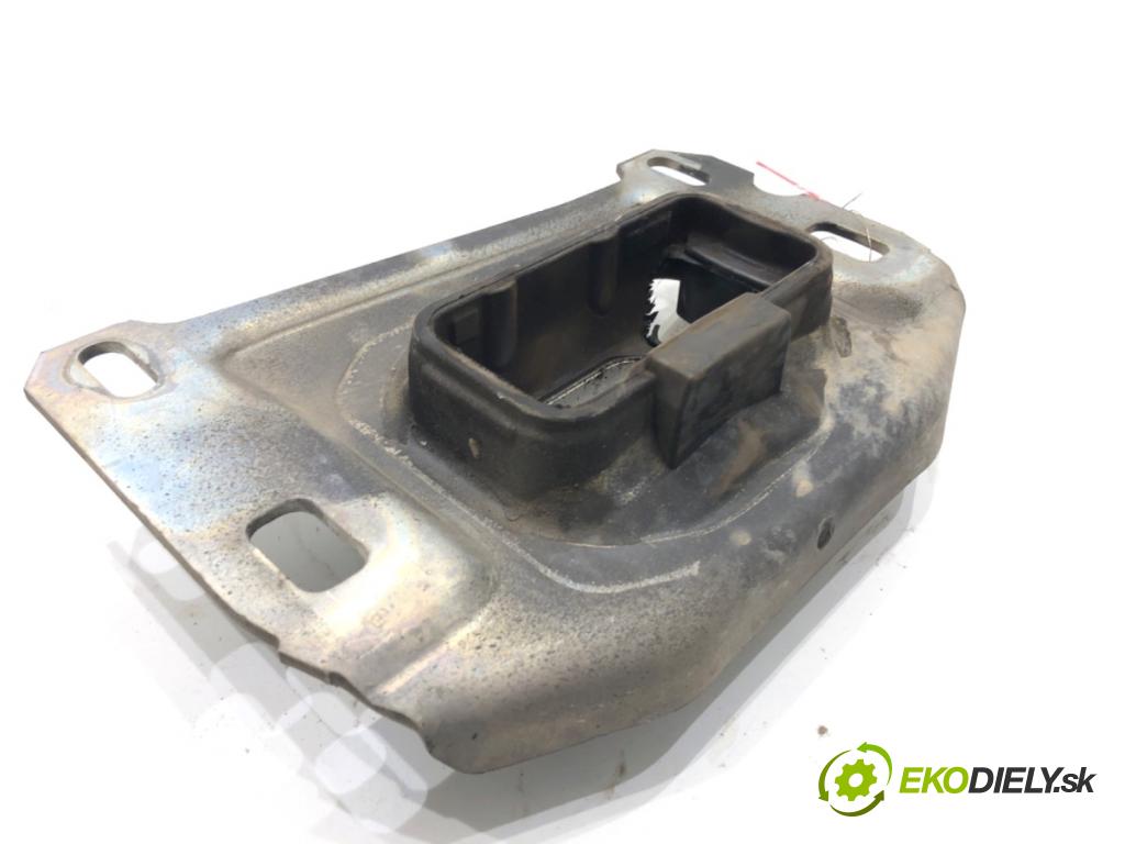 CITROEN C4 PICASSO II nadwozie wielkoprzestrzenne (MPV) 2017 88 kW 1.6 BlueHDi 120 1560 AirBag motora levý 9673768480