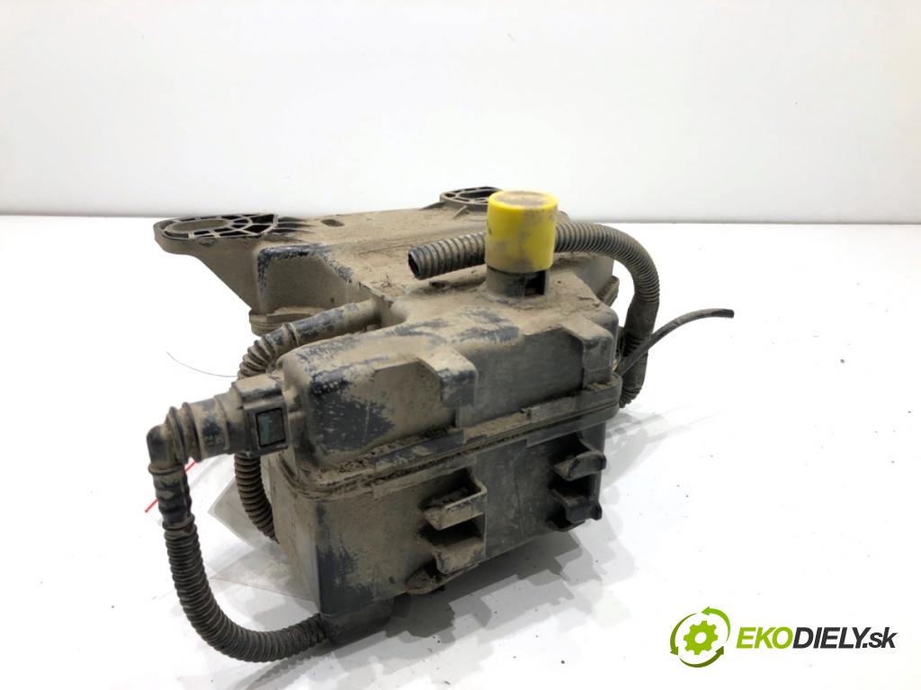 CITROEN C4 PICASSO II nadwozie wielkoprzestrzenne (MPV) 2017 88 kW 1.6 BlueHDi 120 1560 Obal filtra paliva 9800323880 (Obal palivového filtra)