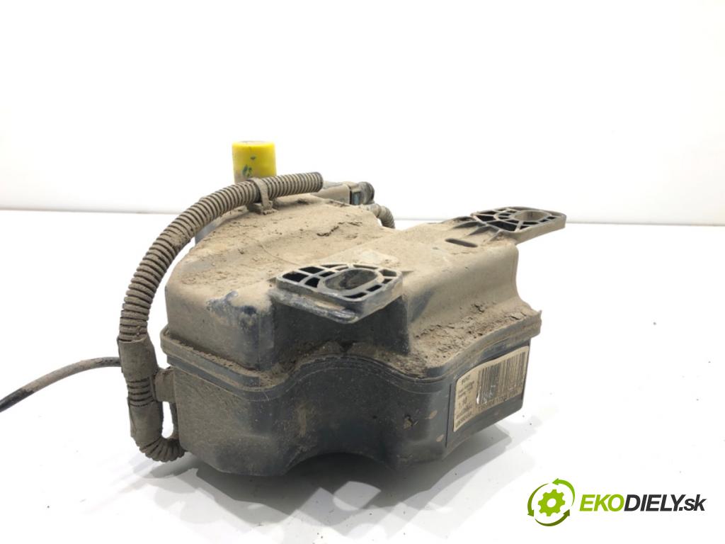 CITROEN C4 PICASSO II nadwozie wielkoprzestrzenne (MPV) 2017 88 kW 1.6 BlueHDi 120 1560 Obal filtra paliva 9800323880 (Obal palivového filtra)