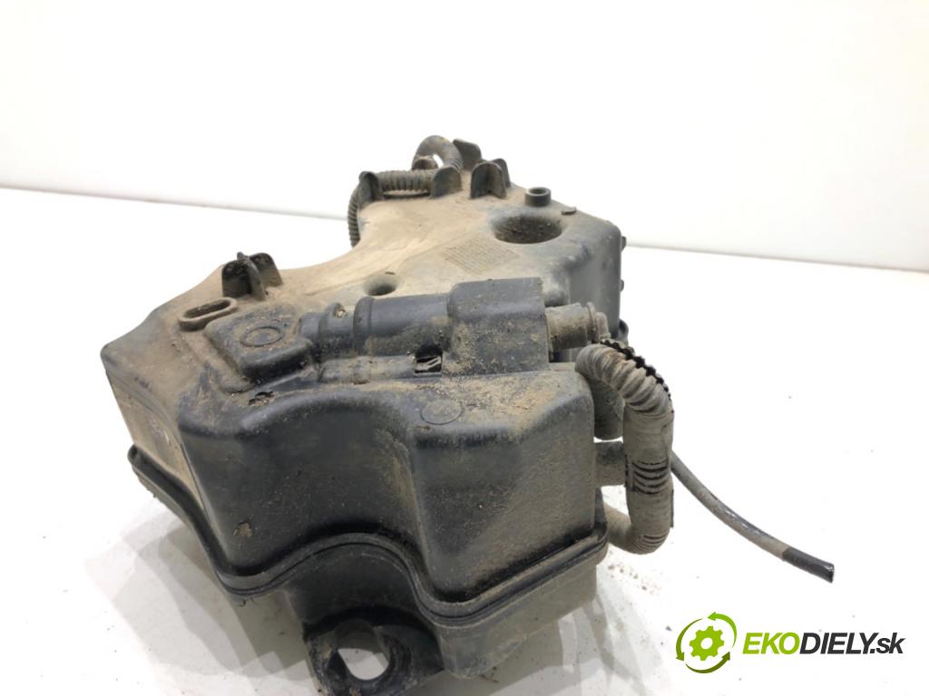 CITROEN C4 PICASSO II nadwozie wielkoprzestrzenne (MPV) 2017 88 kW 1.6 BlueHDi 120 1560 Obal filtra paliva 9800323880 (Obal palivového filtra)