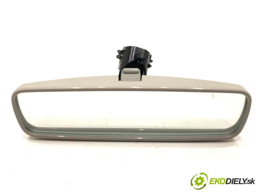 CITROEN C4 PICASSO II nadwozie wielkoprzestrzenne (MPV) 2017 88 kW 1.6 BlueHDi 120 1560 Spätné zrkadlo vnútorné  (Spätné zrkadlo vnútorné)