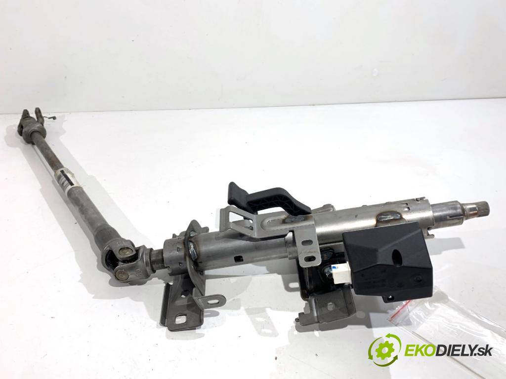 CITROEN C4 PICASSO II nadwozie wielkoprzestrzenne (MPV) 2017 88 kW 1.6 BlueHDi 120 1560 Hriadeľ, tyč volantu 9815905380 (Tyč riadenia (volantu))