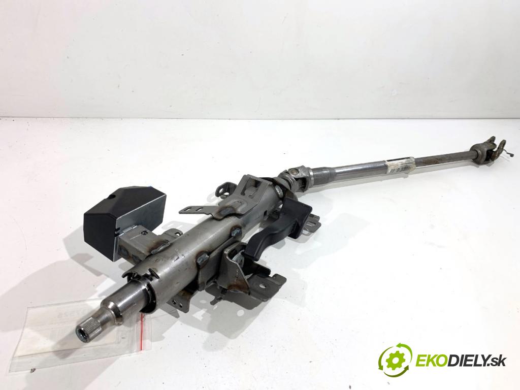 CITROEN C4 PICASSO II nadwozie wielkoprzestrzenne (MPV) 2017 88 kW 1.6 BlueHDi 120 1560 Hriadeľ, tyč volantu 9815905380 (Tyč riadenia (volantu))