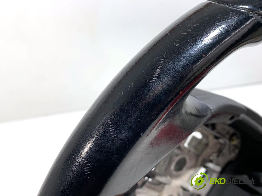 CITROEN C4 PICASSO II nadwozie wielkoprzestrzenne (MPV) 2017 88 kW 1.6 BlueHDi 120 1560 volant  (Volant)