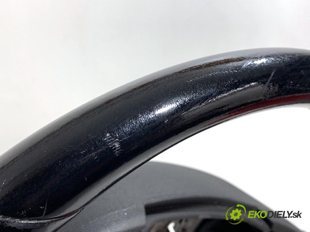 CITROEN C4 PICASSO II nadwozie wielkoprzestrzenne (MPV) 2017 88 kW 1.6 BlueHDi 120 1560 volant  (Volant)