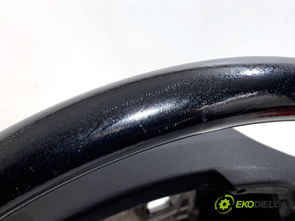 CITROEN C4 PICASSO II nadwozie wielkoprzestrzenne (MPV) 2017 88 kW 1.6 BlueHDi 120 1560 volant  (Volant)