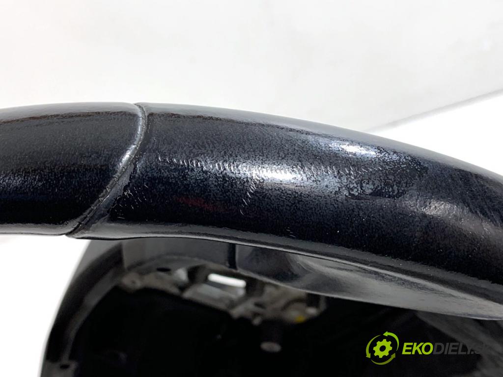 CITROEN C4 PICASSO II nadwozie wielkoprzestrzenne (MPV) 2017 88 kW 1.6 BlueHDi 120 1560 volant  (Volant)