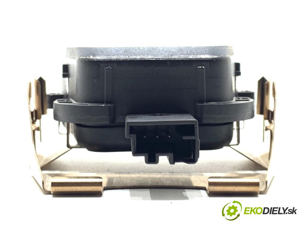 CITROEN C4 PICASSO II nadwozie wielkoprzestrzenne (MPV) 2017 88 kW 1.6 BlueHDi 120 1560 Snímač dažďa 9665925480 (Snímač dažďa)