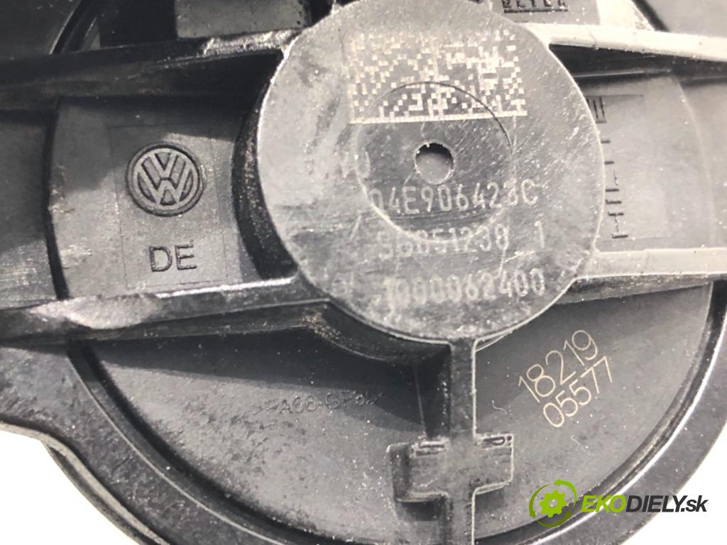 VW GOLF VII Kombi 2019 96 kW 1.5 TSI 1495 Ventil nastavovač 04E906423C