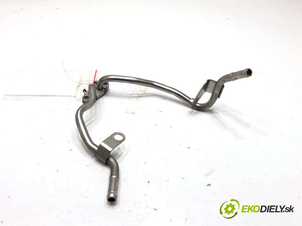 VW GOLF VII Kombi 2019 96 kW 1.5 TSI 1495 rúrka turba 05E121497E (Hadica turbodúchadla)