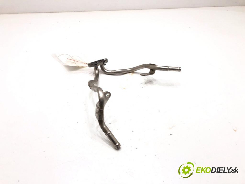 VW GOLF VII Kombi 2019 96 kW 1.5 TSI 1495 rúrka turba 05E121497E (Hadica turbodúchadla)