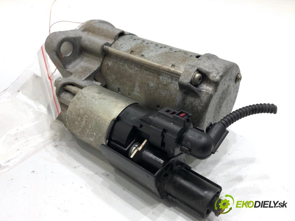 VW GOLF VII Kombi 2019 96 kW 1.5 TSI 1495 startér 02M911024J (Startér)