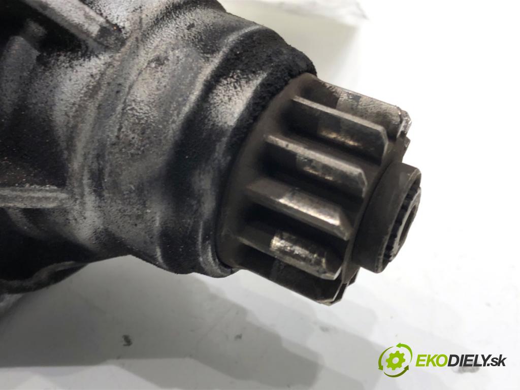 VW GOLF VII Kombi 2019 96 kW 1.5 TSI 1495 startér 02M911024J (Startér)