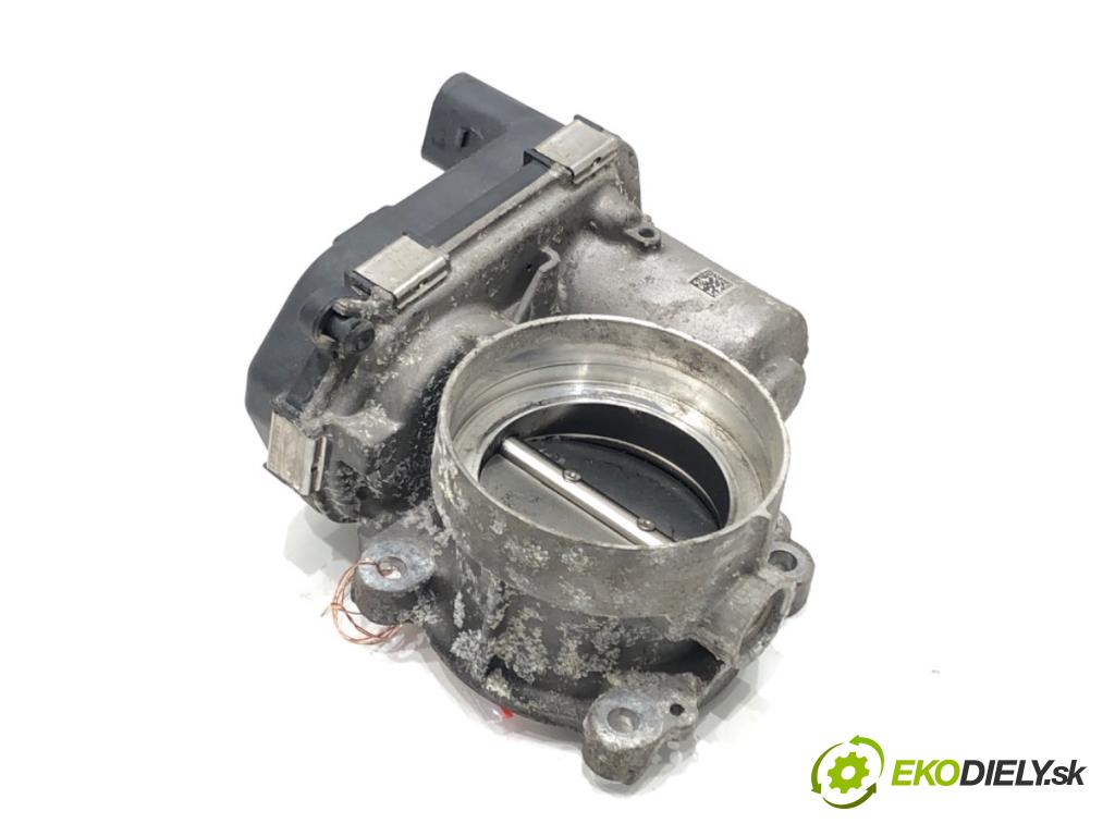 VW GOLF VII Kombi 2019 96 kW 1.5 TSI 1495 Škrtiaca klapka 04E133062T (Škrtiaca klapka)