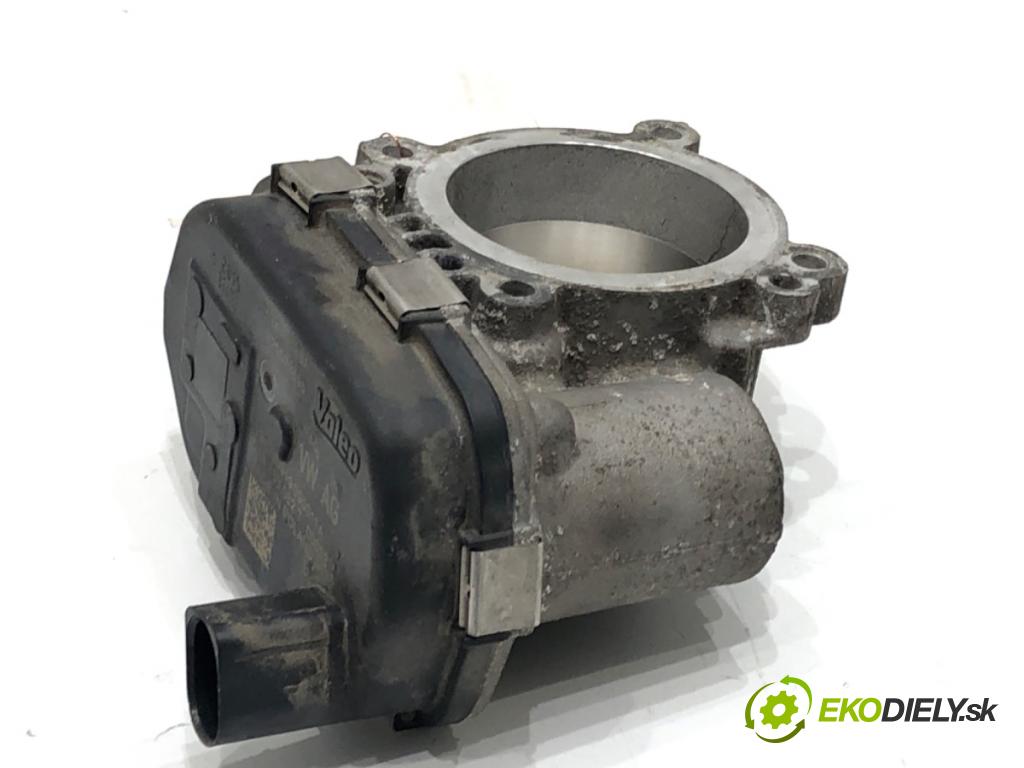 VW GOLF VII Kombi 2019 96 kW 1.5 TSI 1495 Škrtiaca klapka 04E133062T (Škrtiaca klapka)