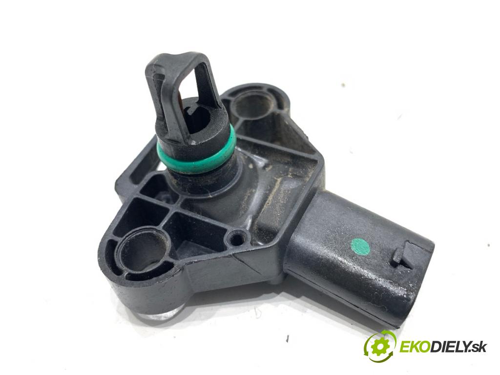 VW GOLF VII Kombi 2019 96 kW 1.5 TSI 1495 MAP senzor 04E906051H (Snímač ostatné)