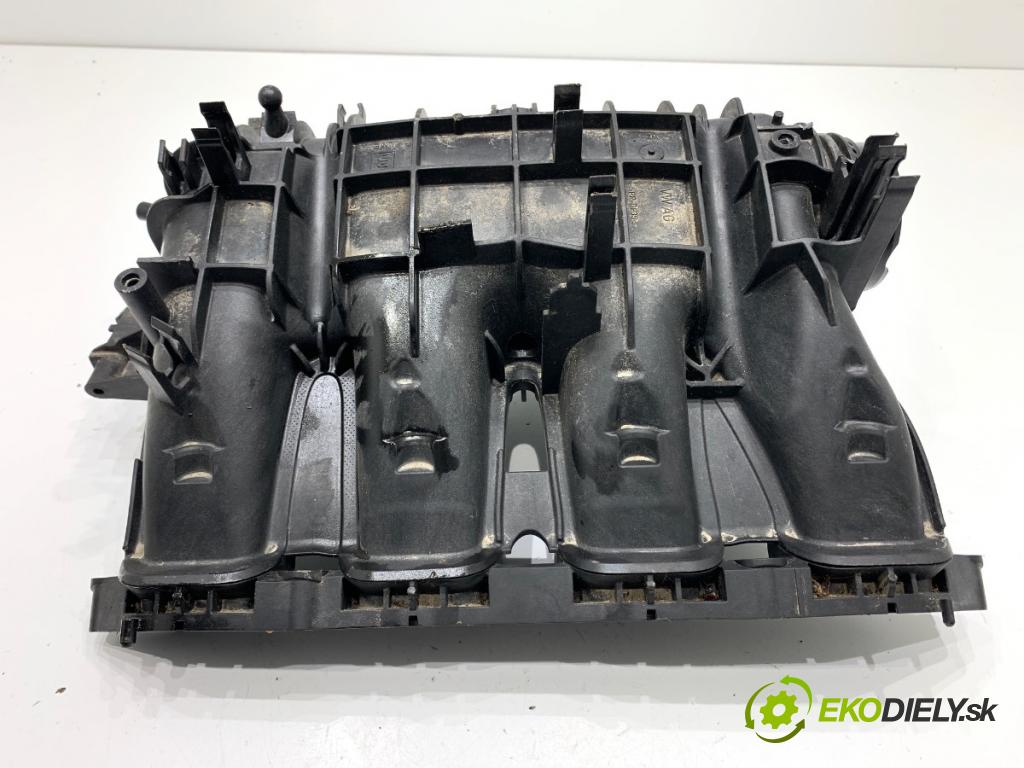 VW GOLF VII Kombi 2019 96 kW 1.5 TSI 1495 potrubí sání 05E129709F (Sací potrubí)